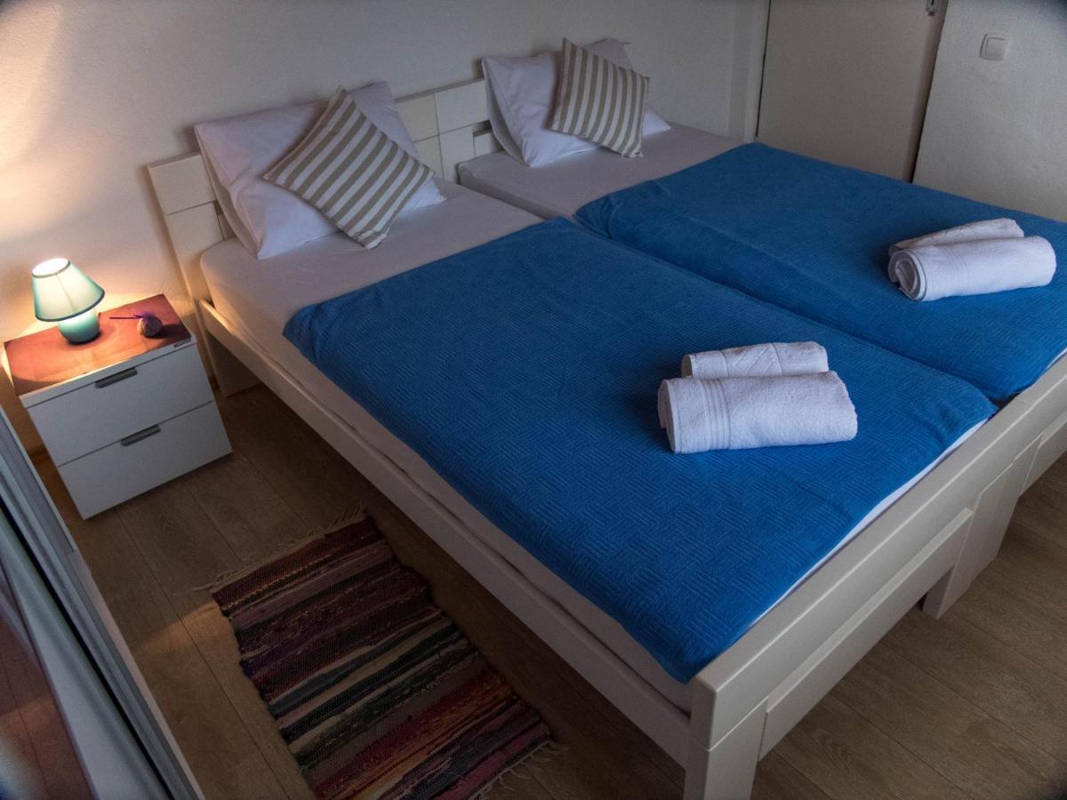 Apartment Village House Ravno Luaran gambar
