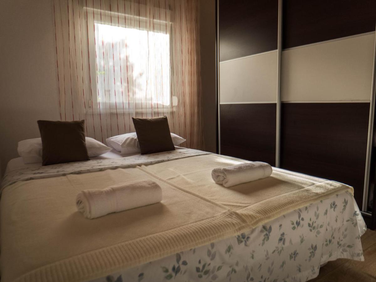 Apartment Village House Ravno Luaran gambar