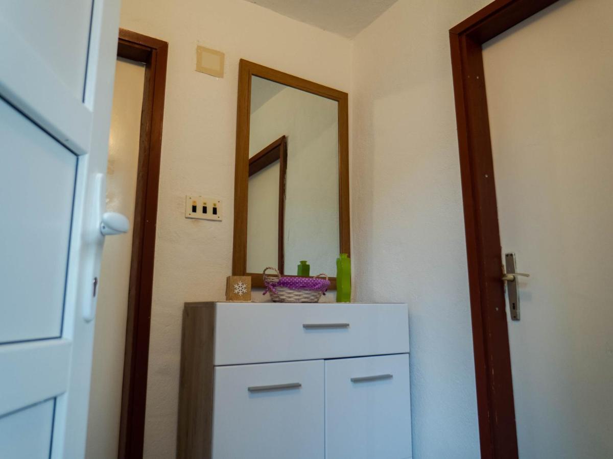 Apartment Village House Ravno Luaran gambar