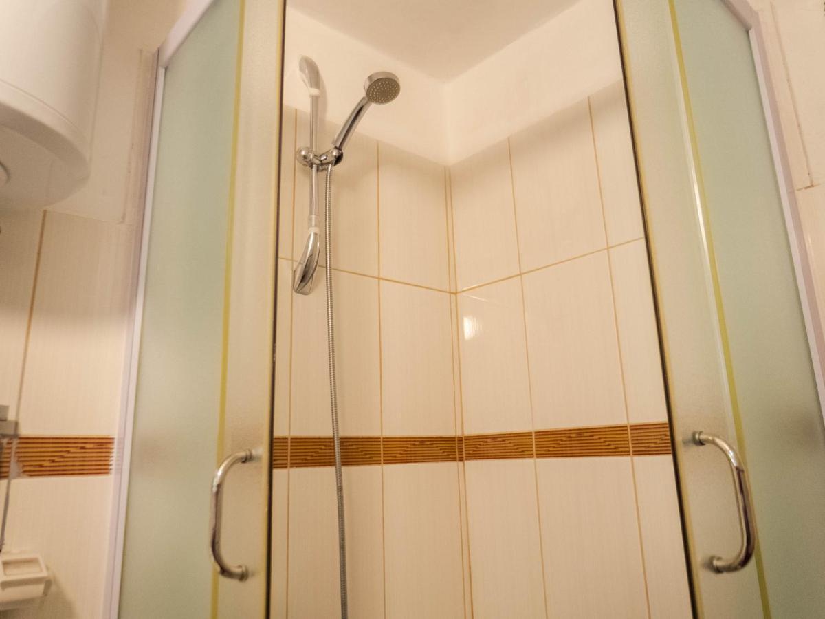 Apartment Village House Ravno Luaran gambar